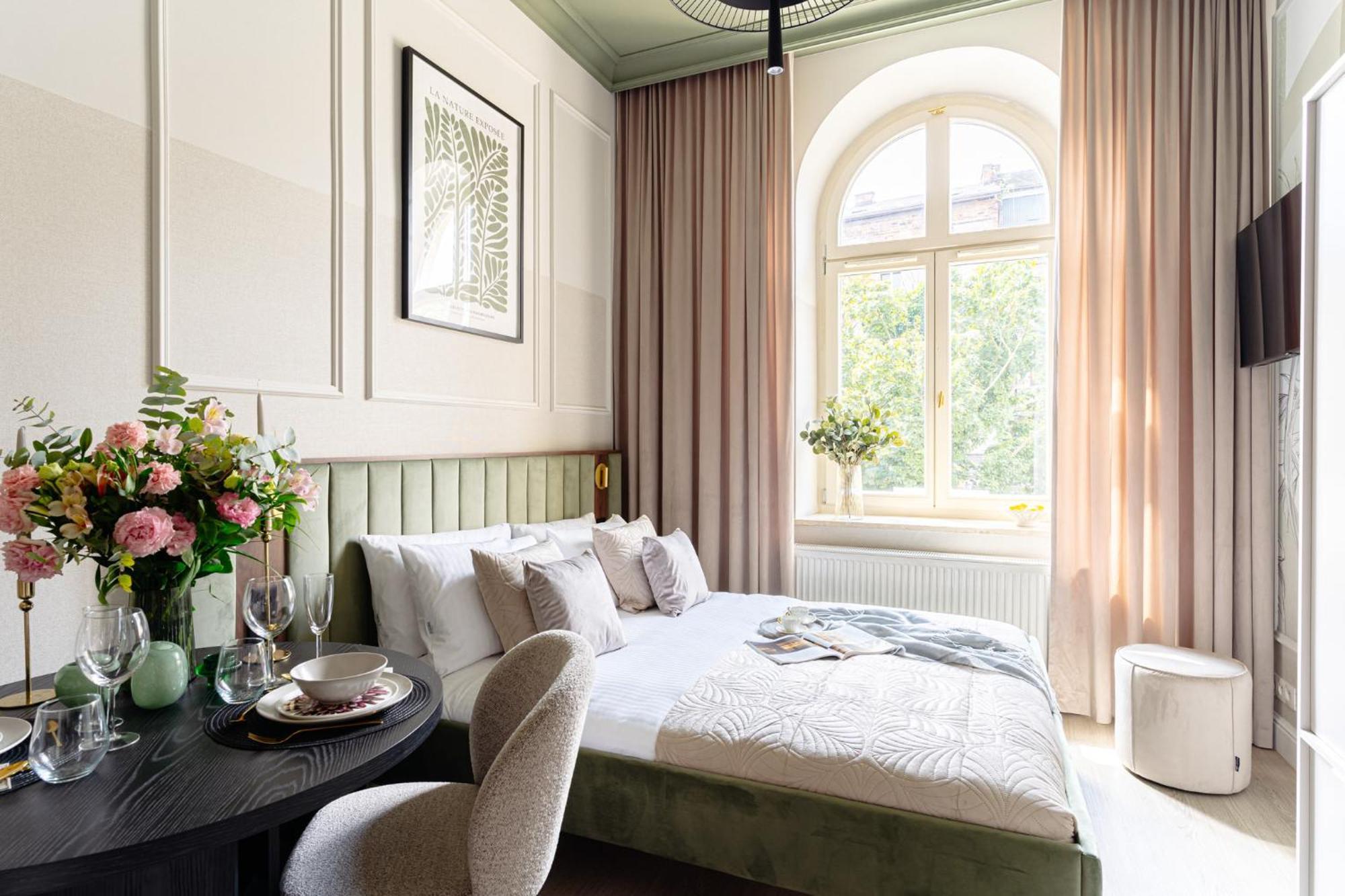Garden - Loftaffair Collection Leilighet *