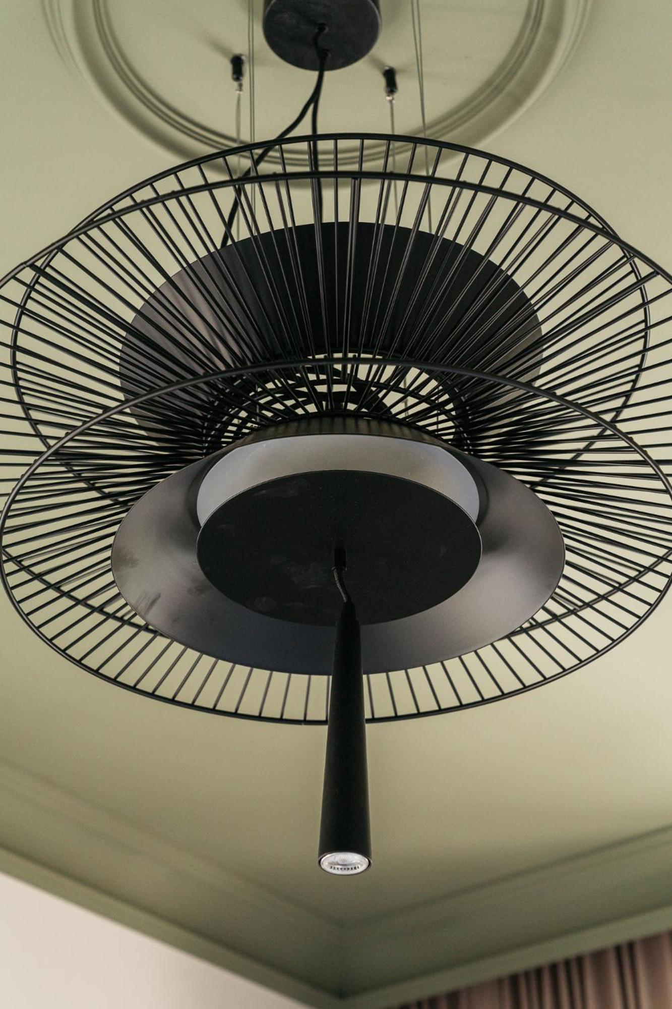 Garden - Loftaffair Collection Appartamento Cracovia