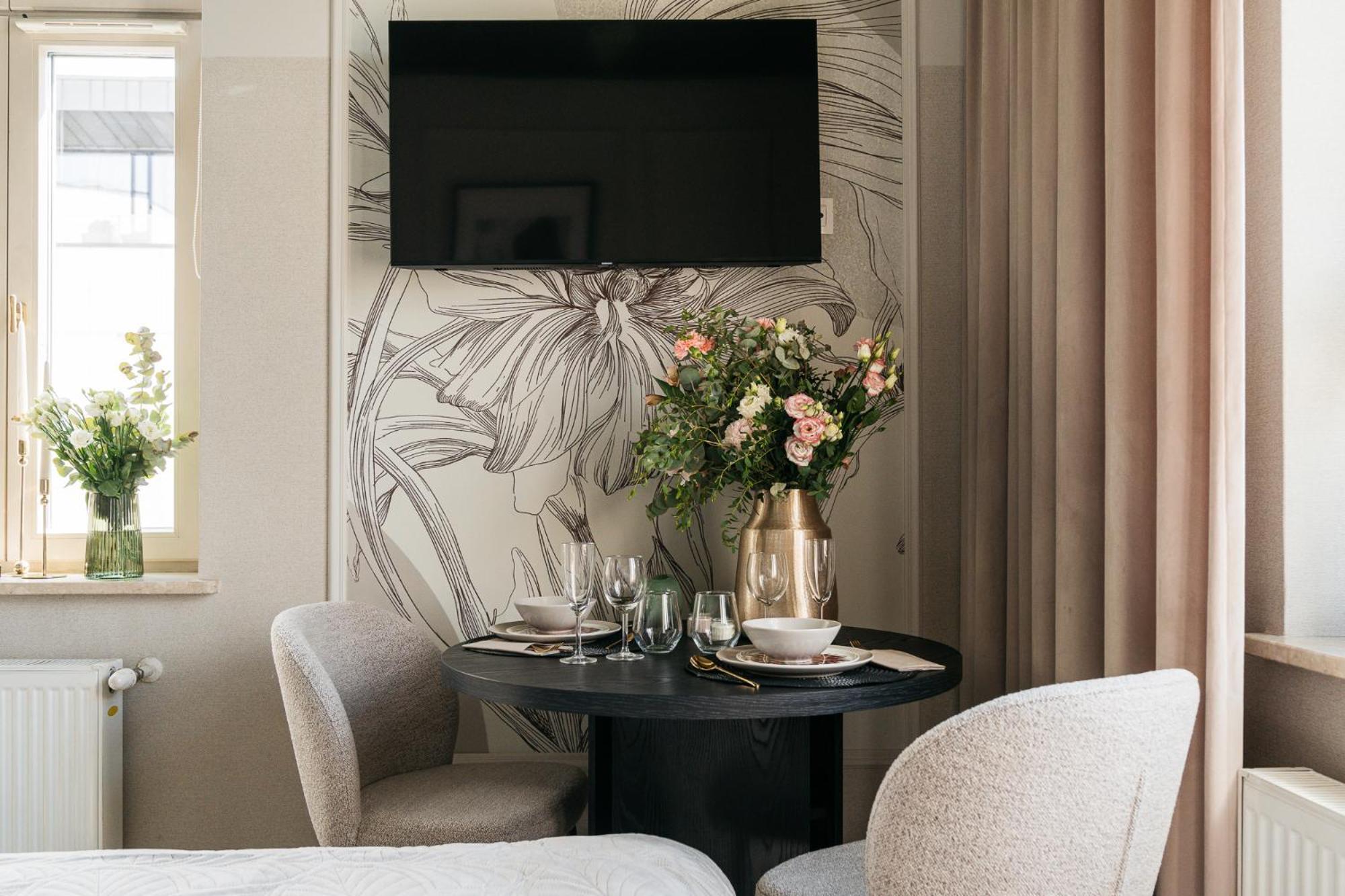 Garden - Loftaffair Collection * Cracovia