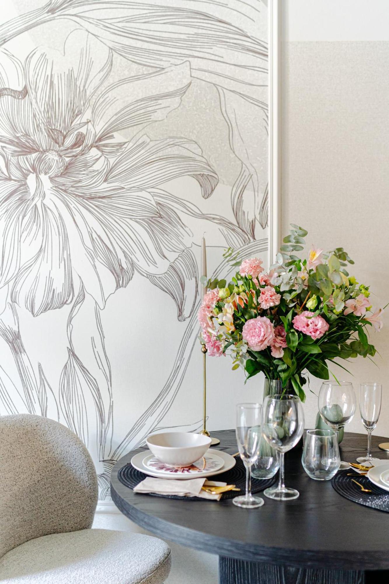 Garden - Loftaffair Collection Appartamento Cracovia