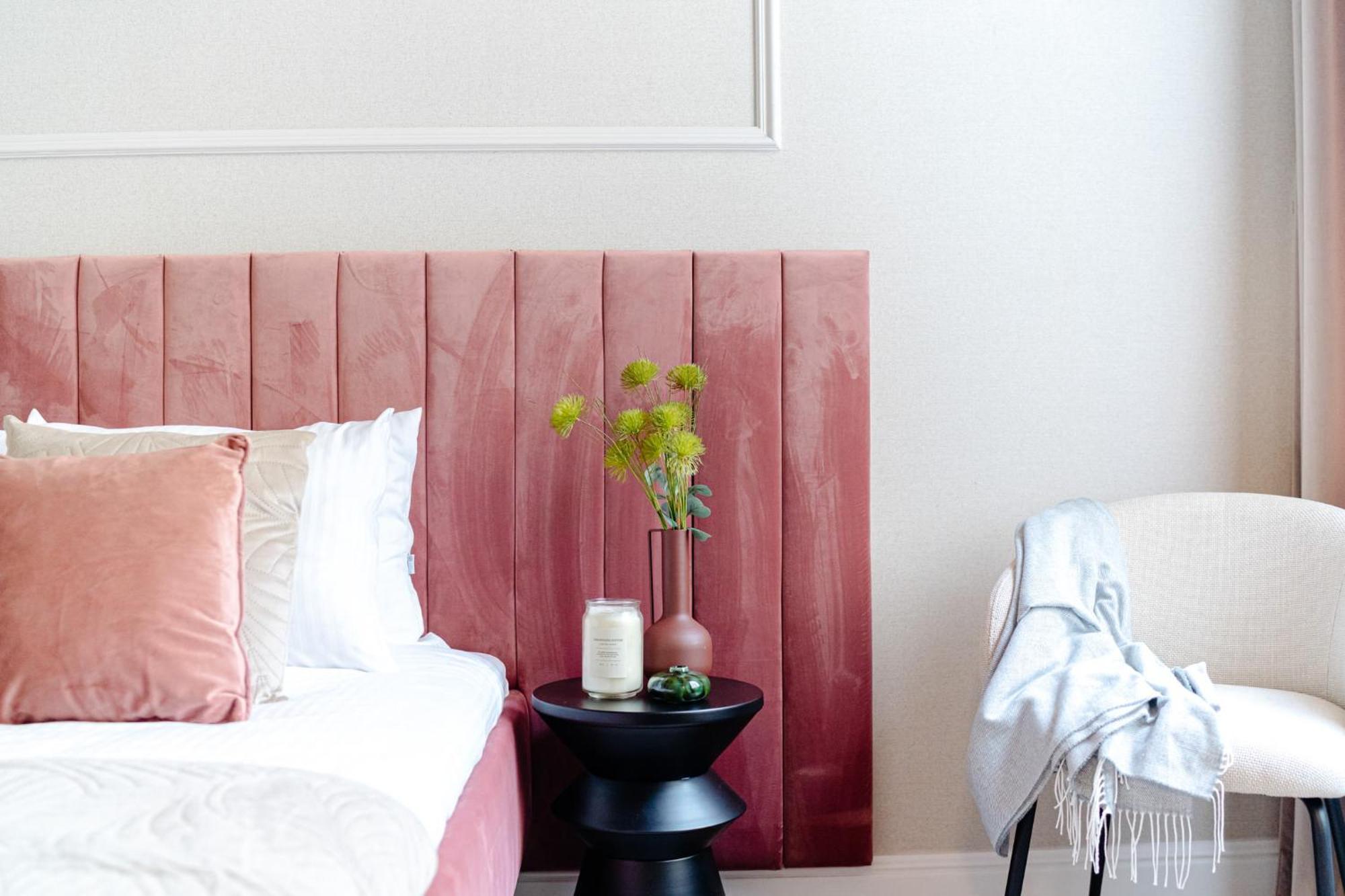 Appartamento Garden - Loftaffair Collection Cracovia
