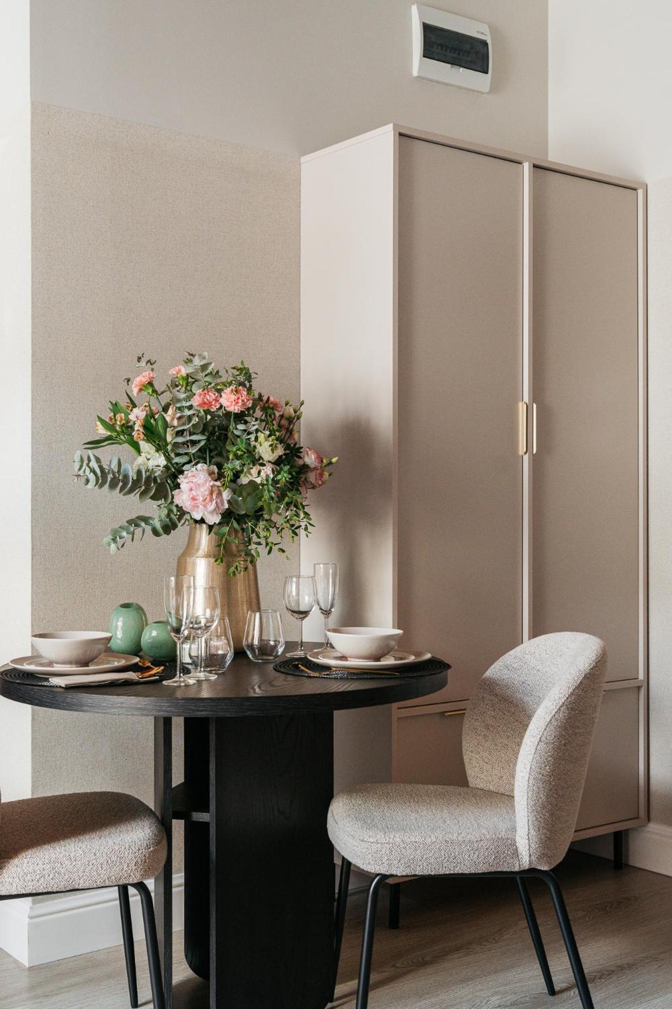 Appartamento Garden - Loftaffair Collection Cracovia