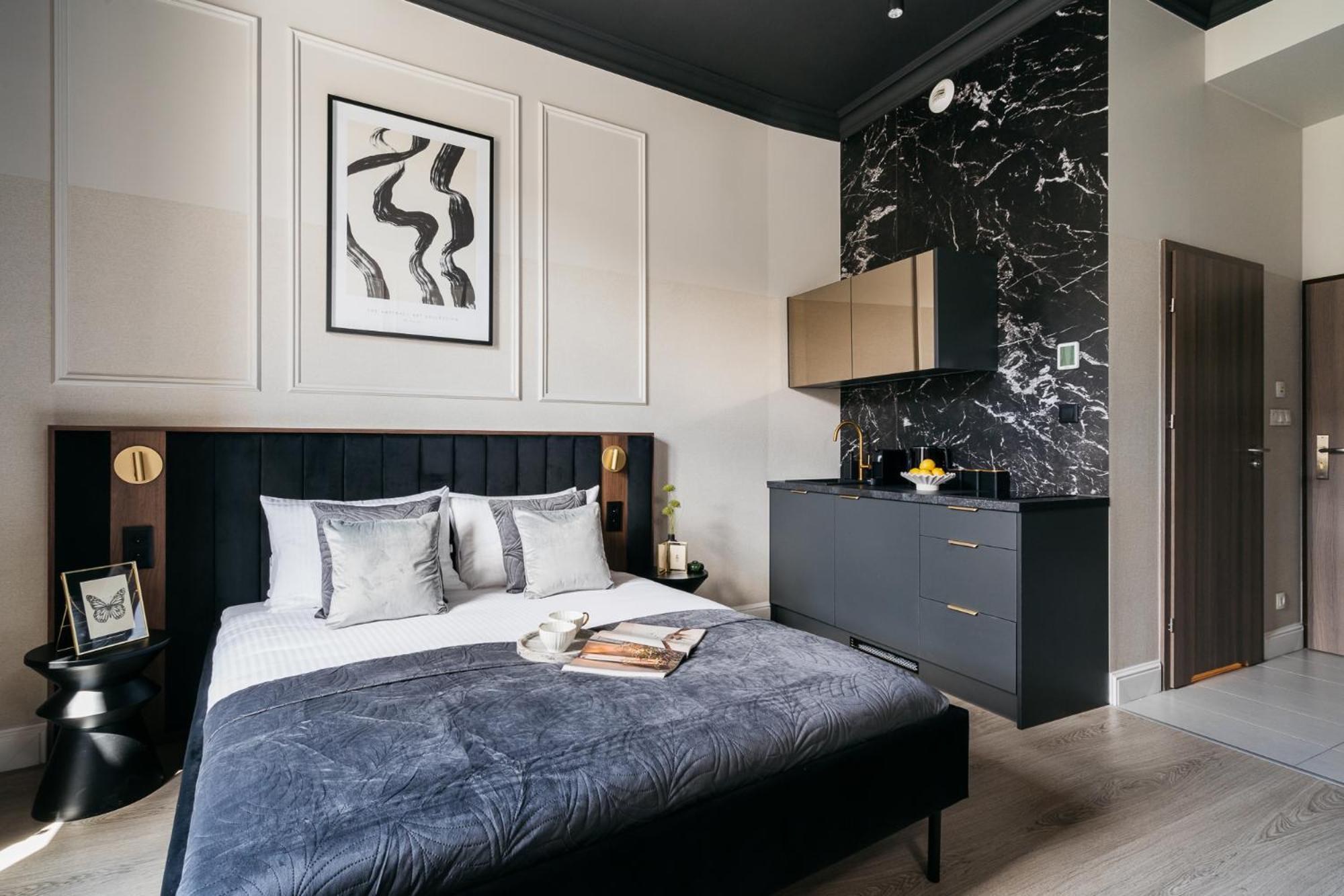 Appartamento Garden - Loftaffair Collection *