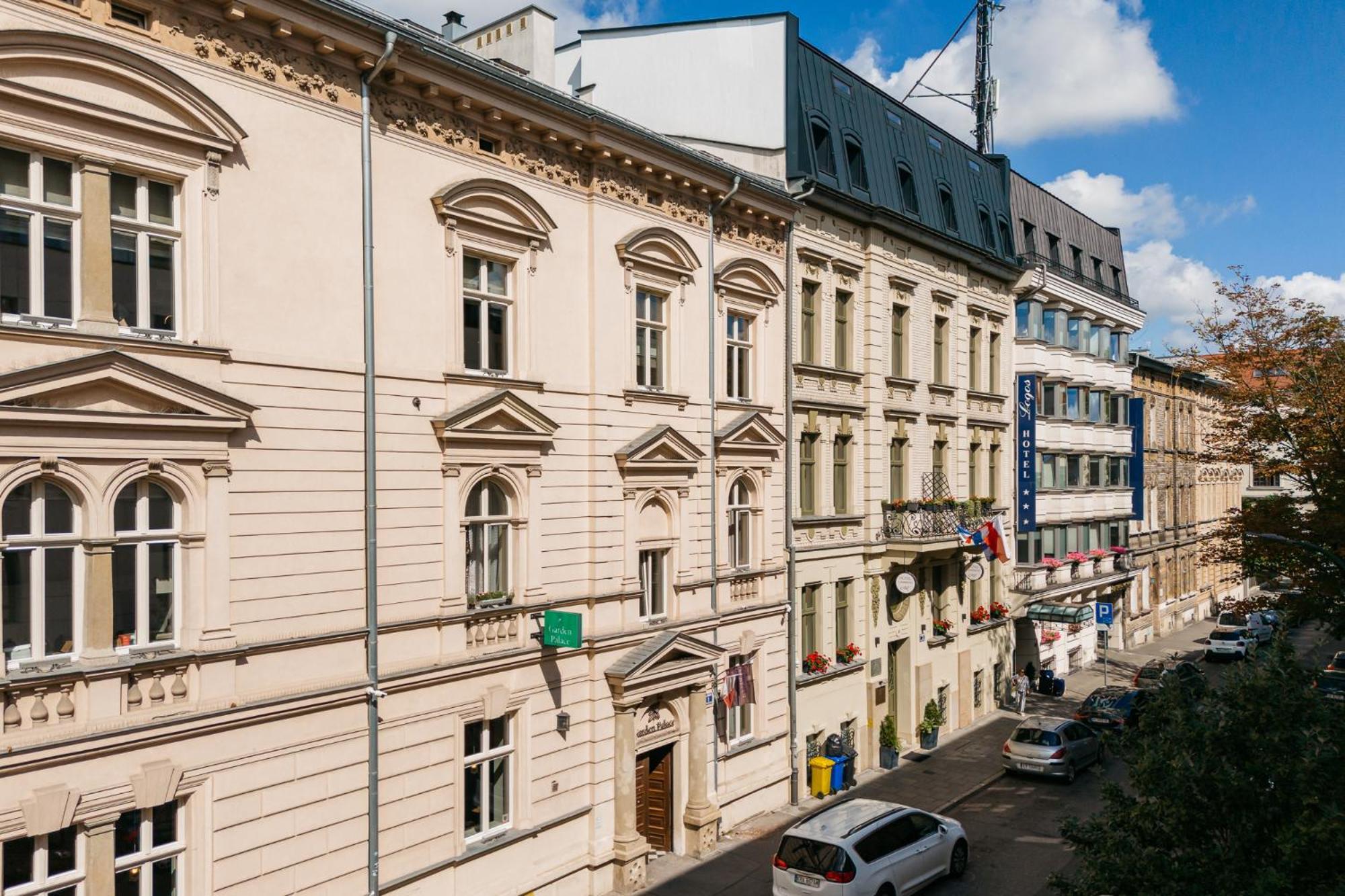 Garden - Loftaffair Collection * Cracovia