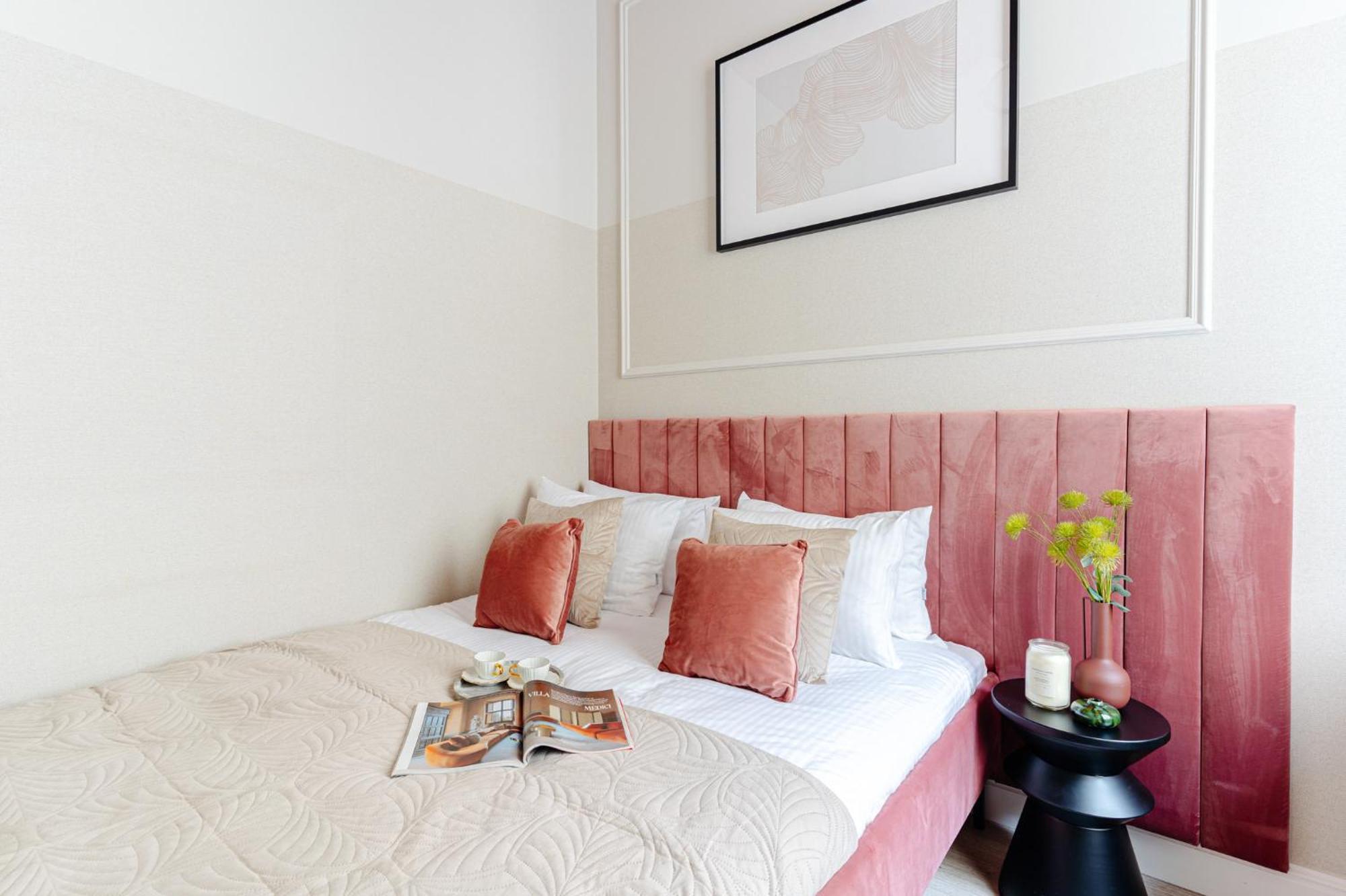 Garden - Loftaffair Collection Apartamento Cracovia