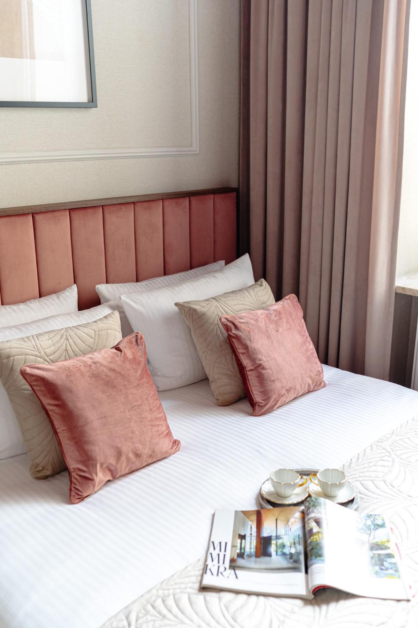 Garden - Loftaffair Collection Apartamento Cracovia