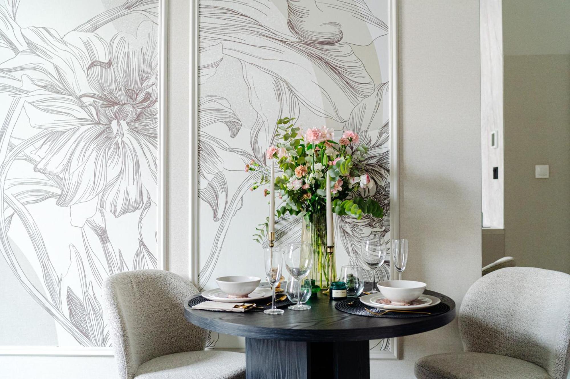 Apartamento Garden - Loftaffair Collection Cracovia