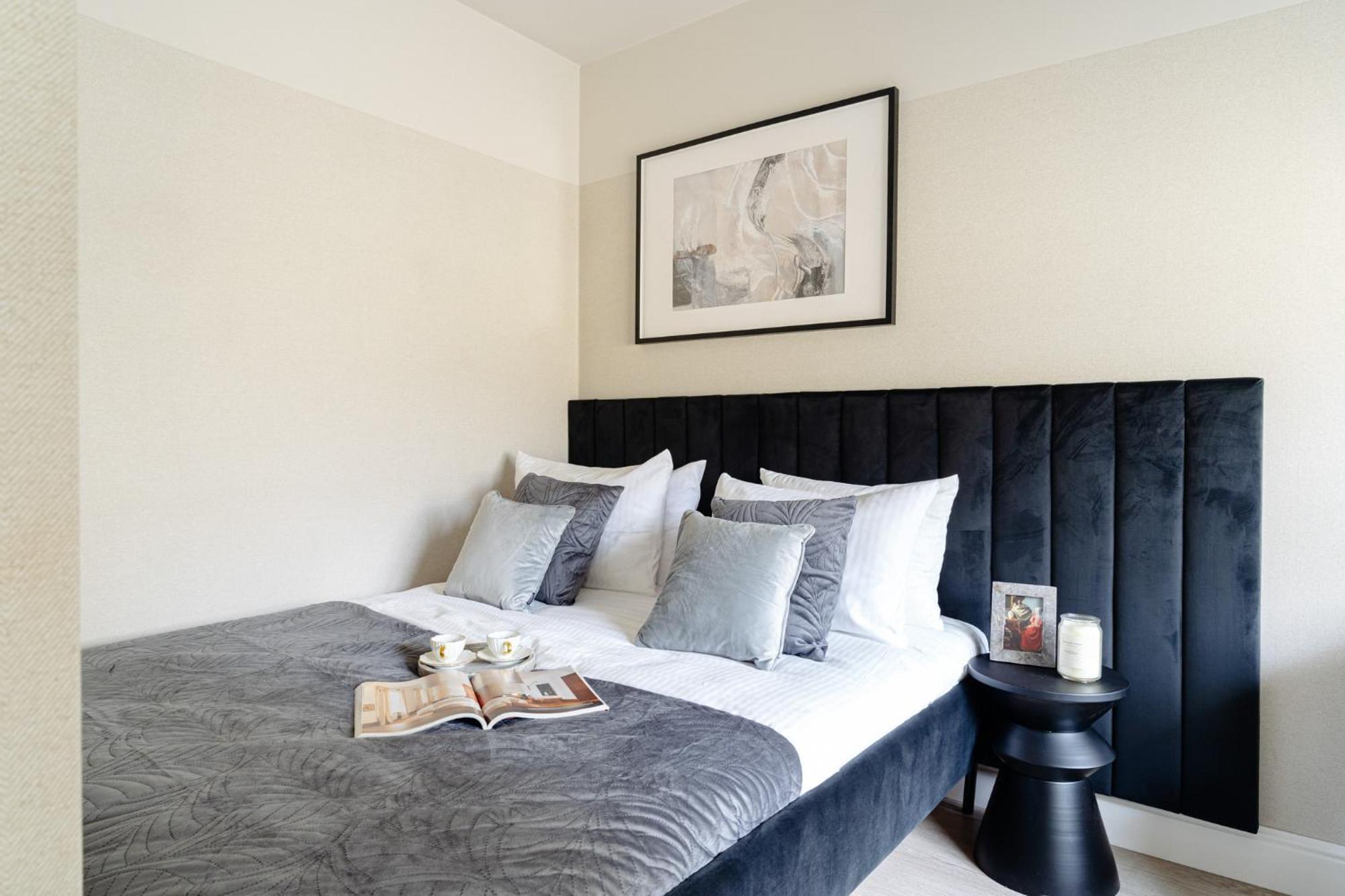 Garden - Loftaffair Collection Apartamento Cracovia