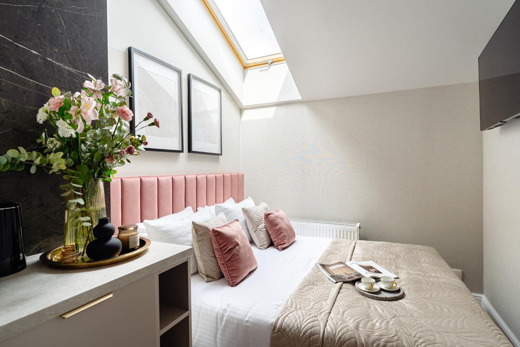 Apartamento Garden - Loftaffair Collection Cracovia