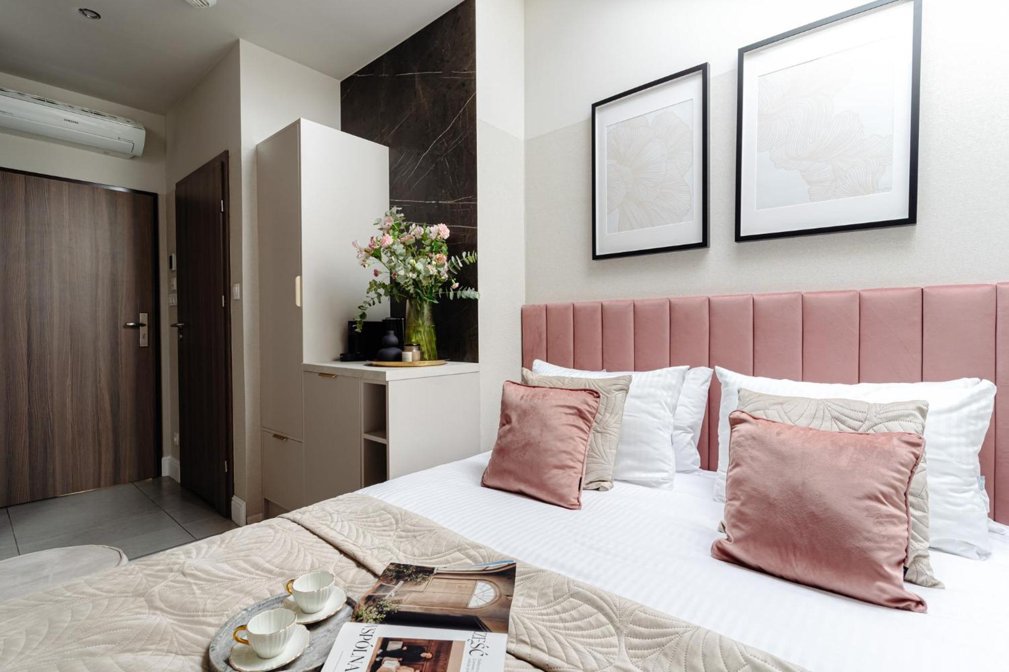 Garden - Loftaffair Collection Apartamento Cracovia