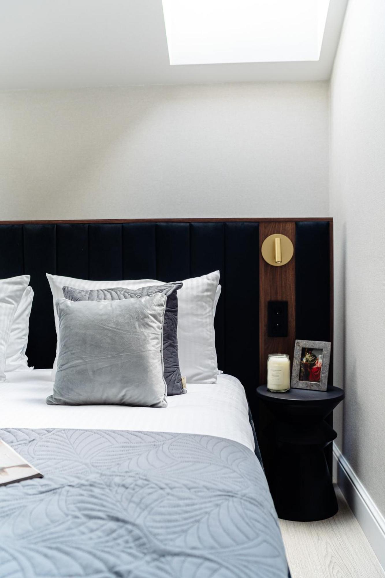 Apartamento Garden - Loftaffair Collection Cracovia