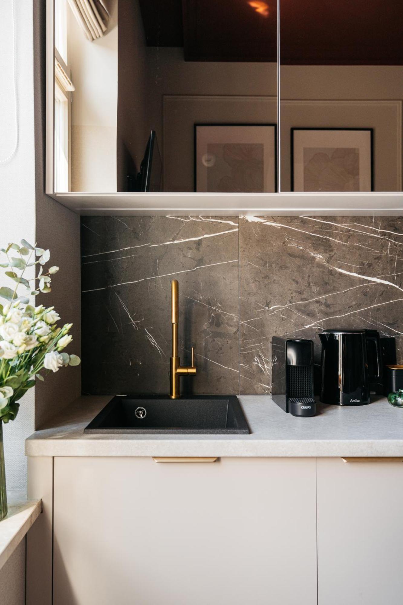 Apartamento Garden - Loftaffair Collection Cracovia