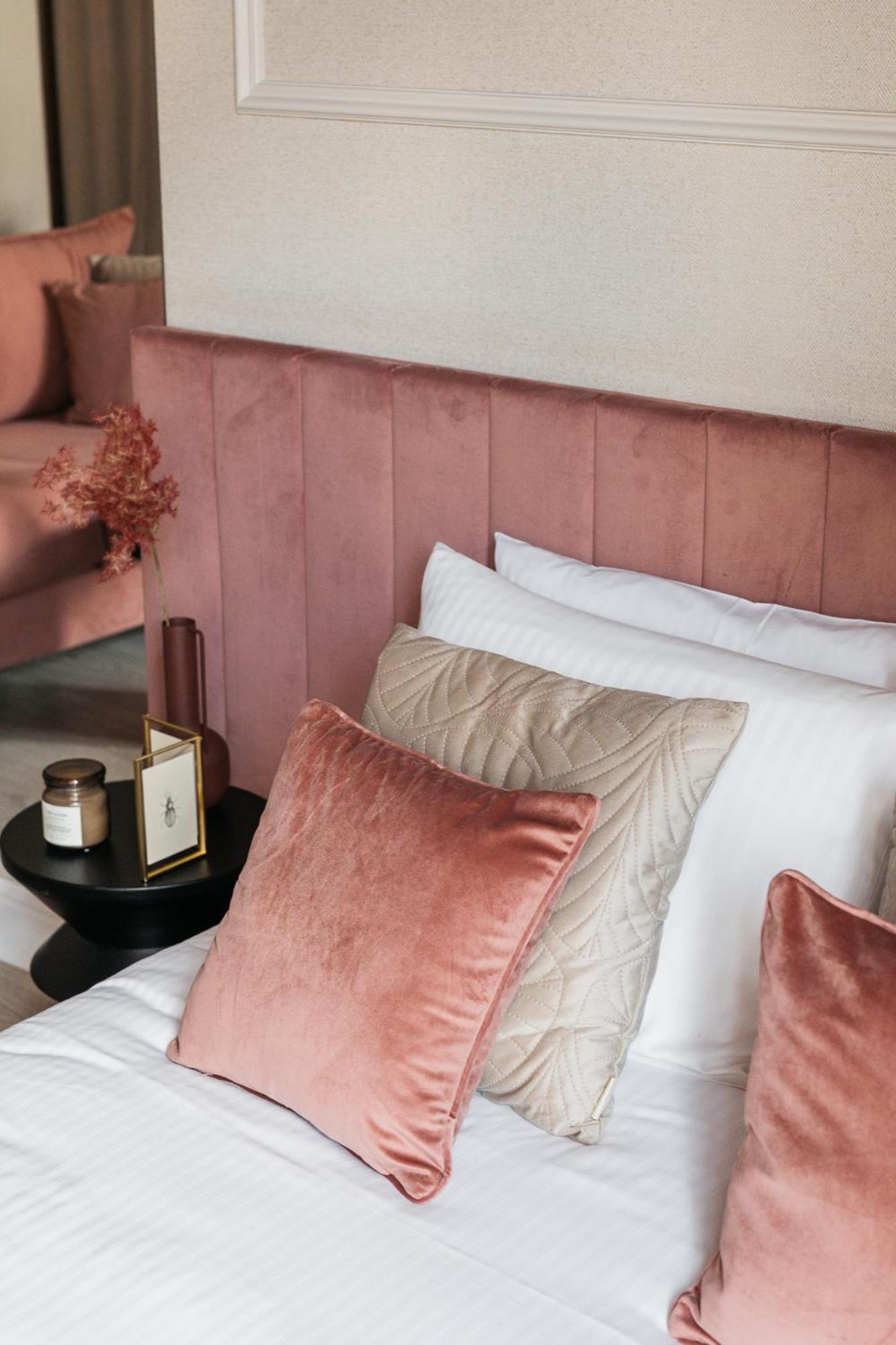 Apartamento Garden - Loftaffair Collection Cracovia